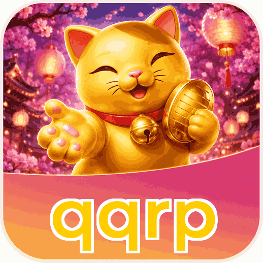 Screenshot 1 - qqrp Home Screen